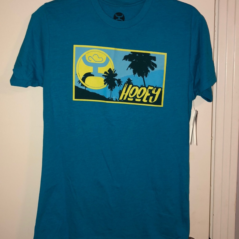 Hooey t-shirt